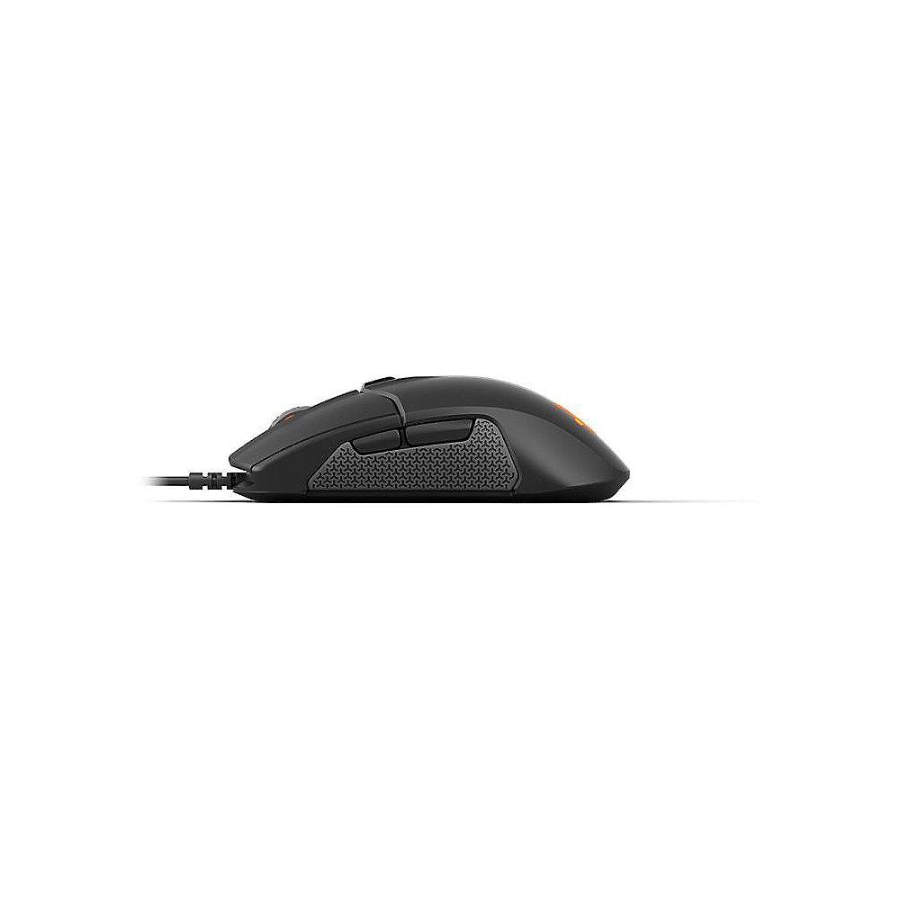 SteelSeries Sensei 310 optische Gaming Maus schwarz