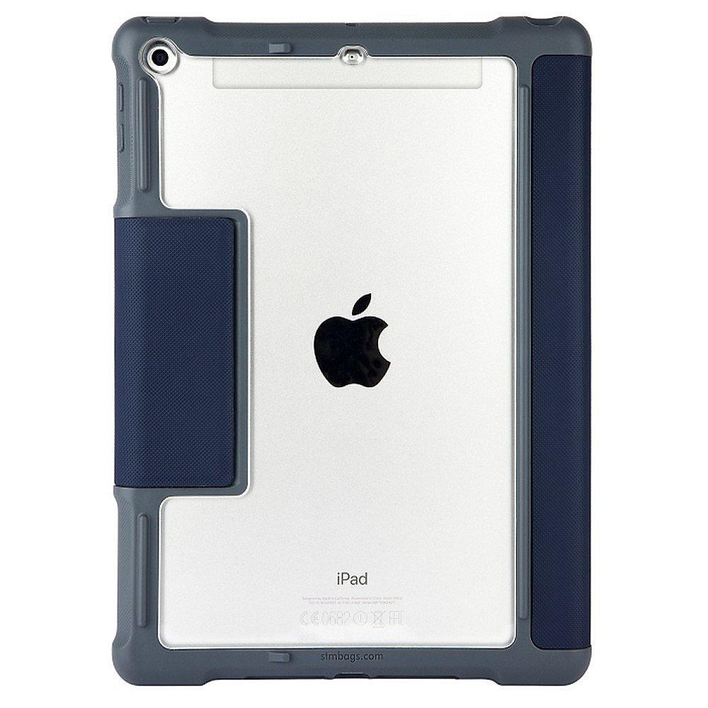 STM Dux Case für Apple iPad 9.7 (2017/2018) STM-222-160JW-04