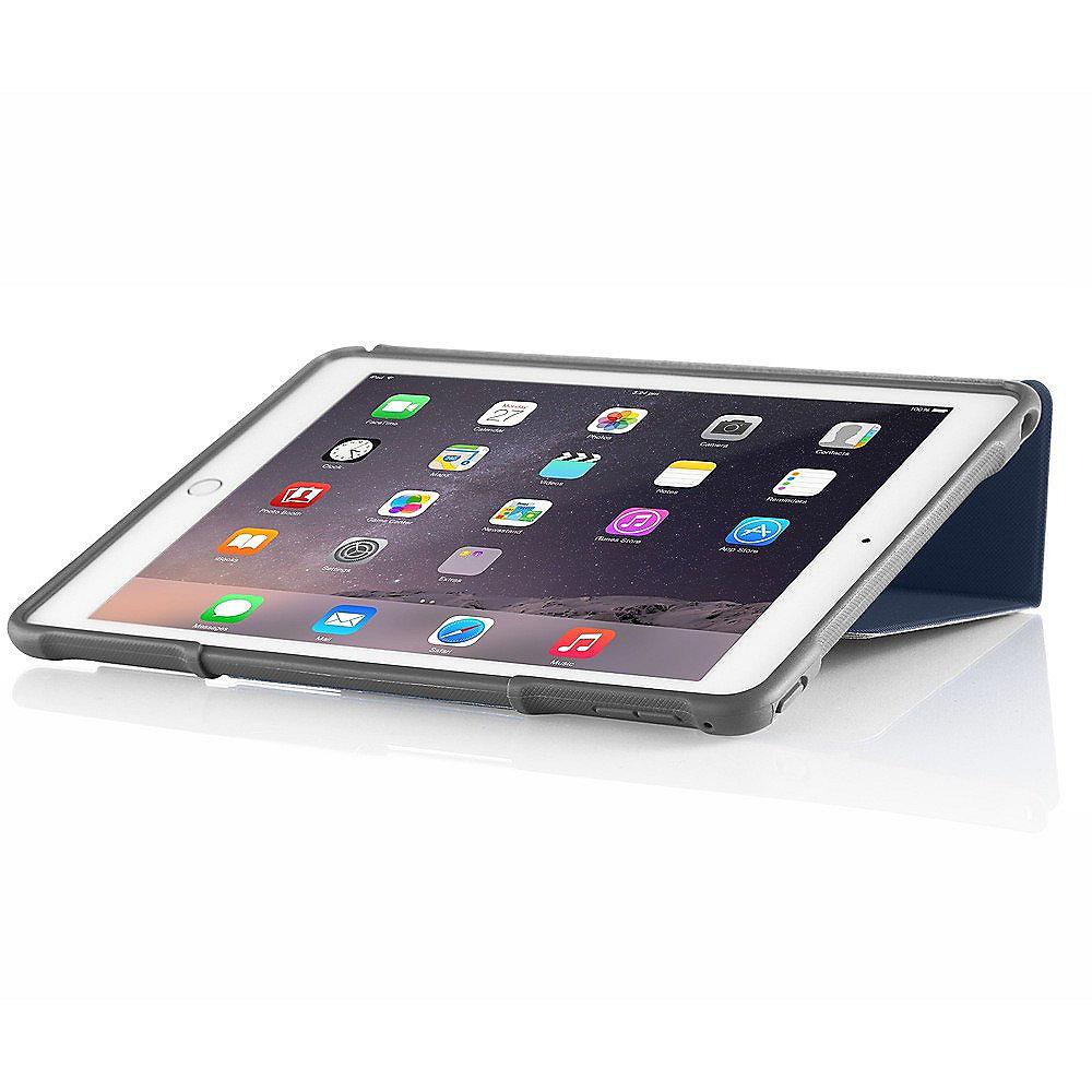 STM Dux Case für Apple iPad mini 4 midnight STM-222-104GZ-04