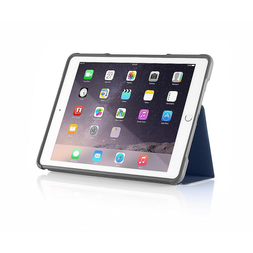 STM Dux Case für Apple iPad mini 4 midnight STM-222-104GZ-04