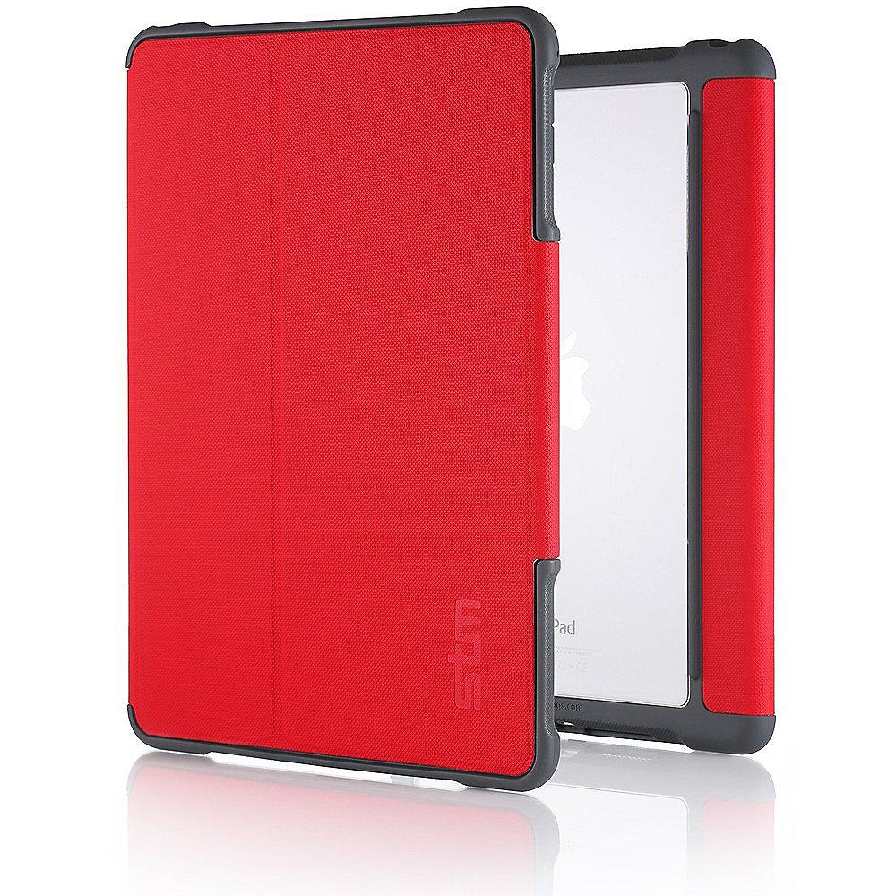 STM Dux Case für Apple iPad mini 4 STM-222-104GZ-29