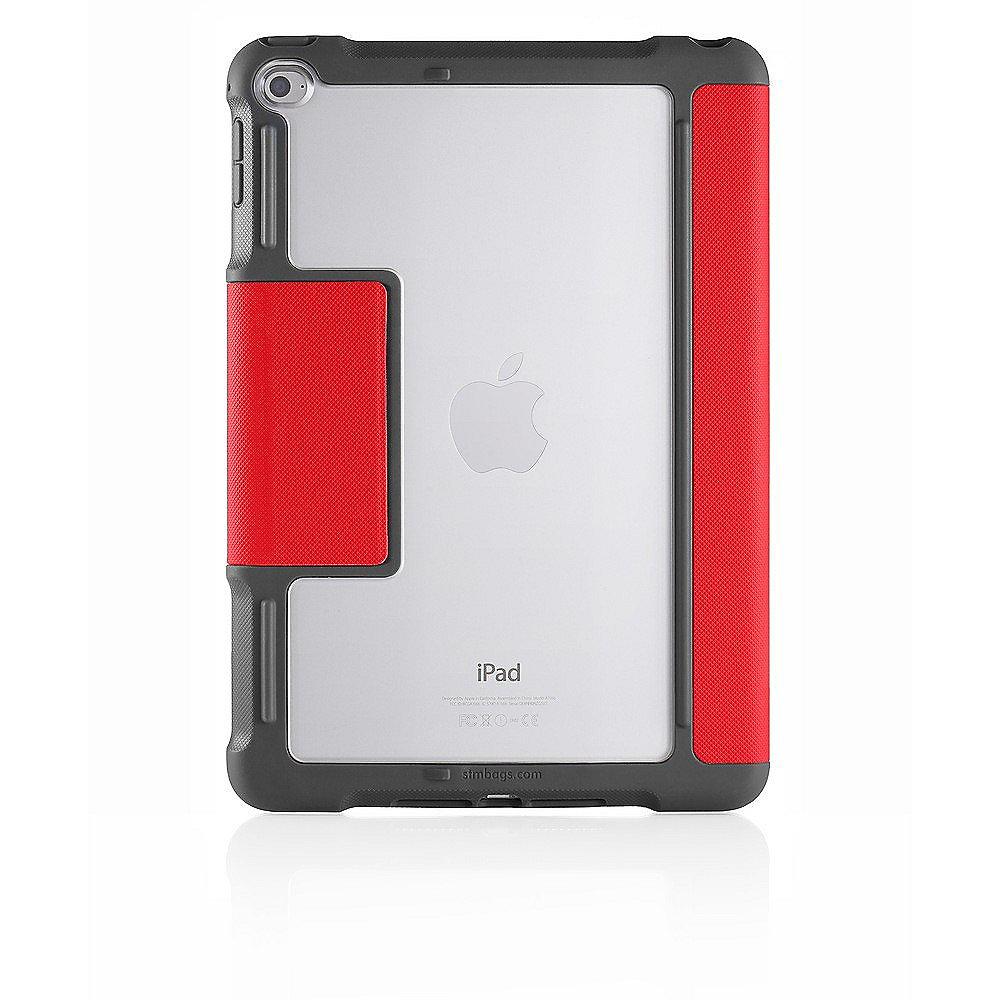 STM Dux Case für Apple iPad mini 4 STM-222-104GZ-29