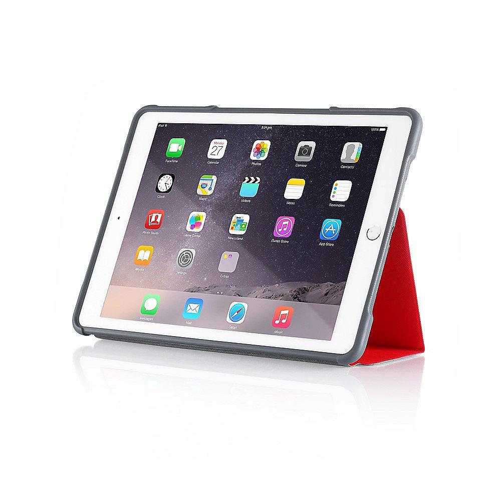 STM Dux Case für Apple iPad mini 4 STM-222-104GZ-29