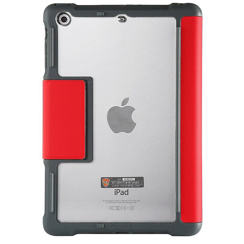 STM Dux Case für Apple iPad mini/mini 2 (Retina)/mini 3 STM STM-222-104G-29