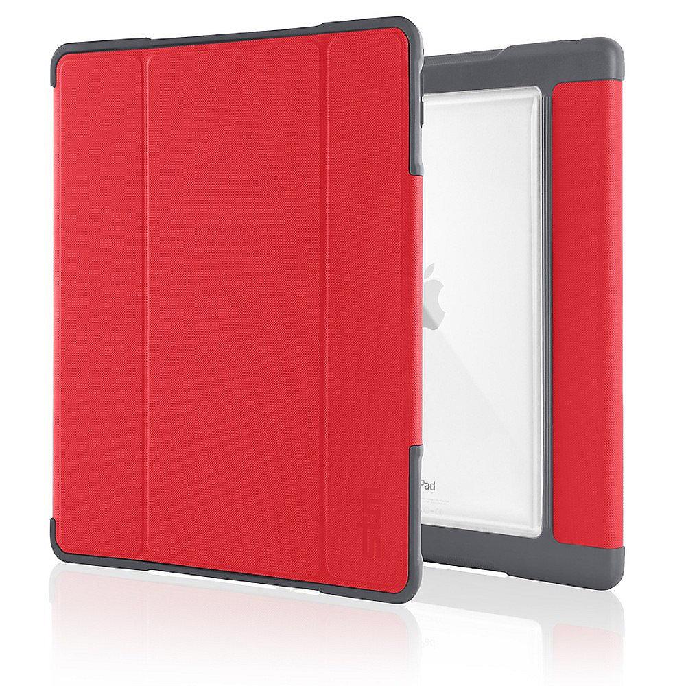 STM Dux Plus Case für Apple iPad Pro 9.7 STM-222-129JX-29f