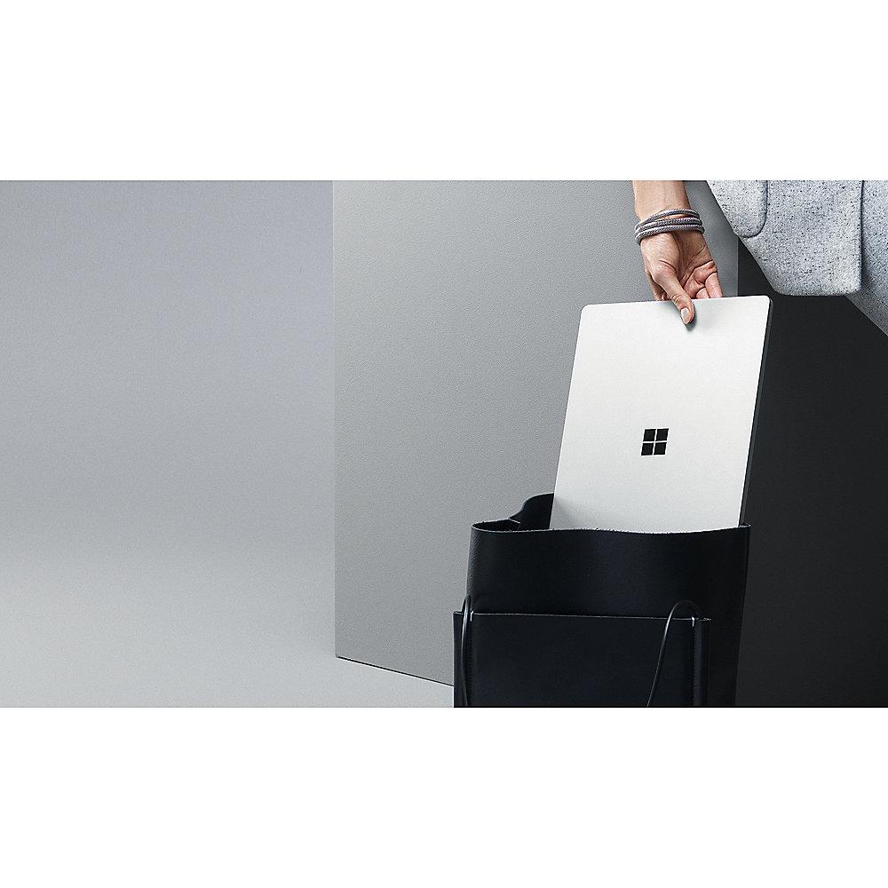 Surface Laptop i5-7200U 4GB/128GB SSD 13" Full HD Touch Windows 10 S