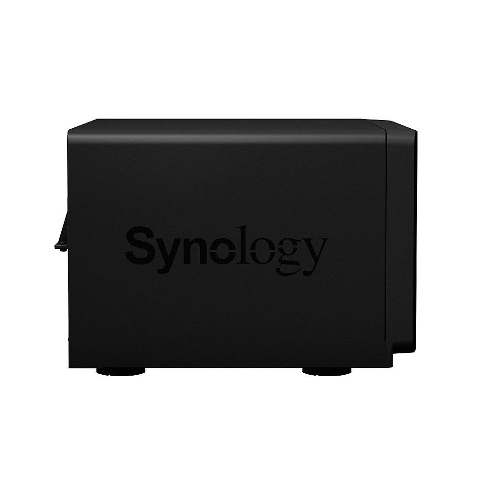 Synology Diskstation DS3018xs NAS System 6-Bay, Synology, Diskstation, DS3018xs, NAS, System, 6-Bay