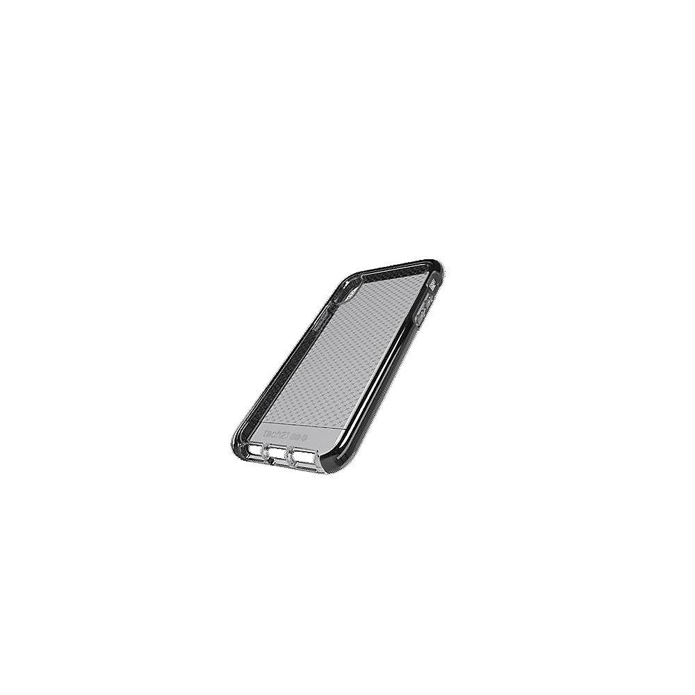 Tech21 Evo Check Case Apple iPhone XS schwarz