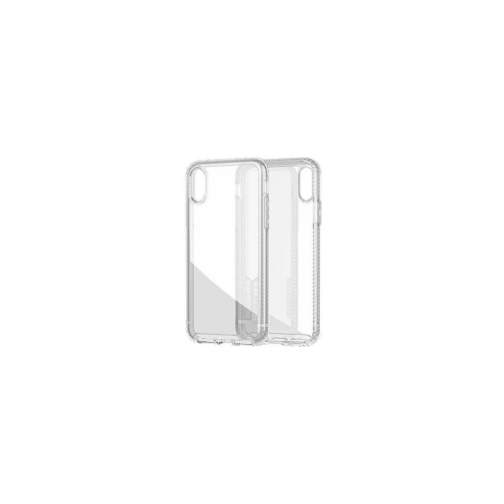 Tech21 Pure Clear Case Apple iPhone XS transparent