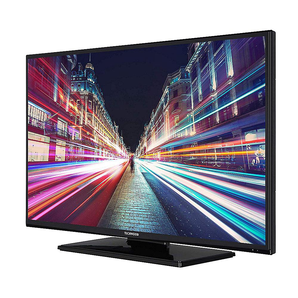 Techwood F40T52C 102cm Smart Fernseher