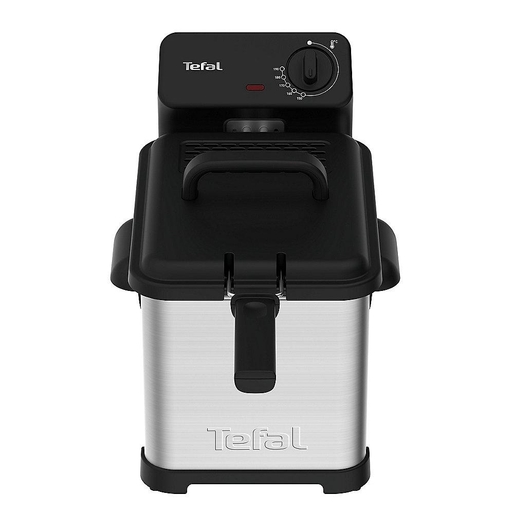 Tefal FR5030 Family Pro Access Fritteuse XL 4l 3000W, Tefal, FR5030, Family, Pro, Access, Fritteuse, XL, 4l, 3000W