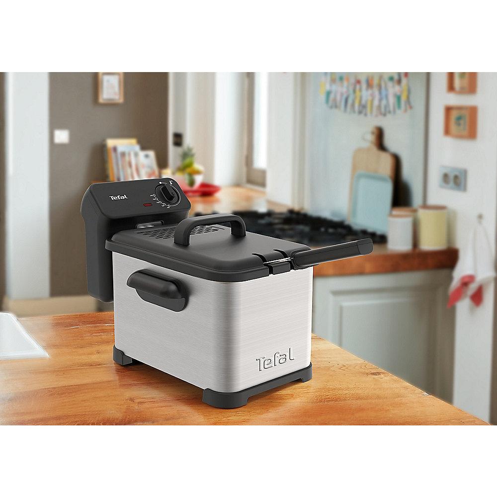 Tefal FR5030 Family Pro Access Fritteuse XL 4l 3000W, Tefal, FR5030, Family, Pro, Access, Fritteuse, XL, 4l, 3000W