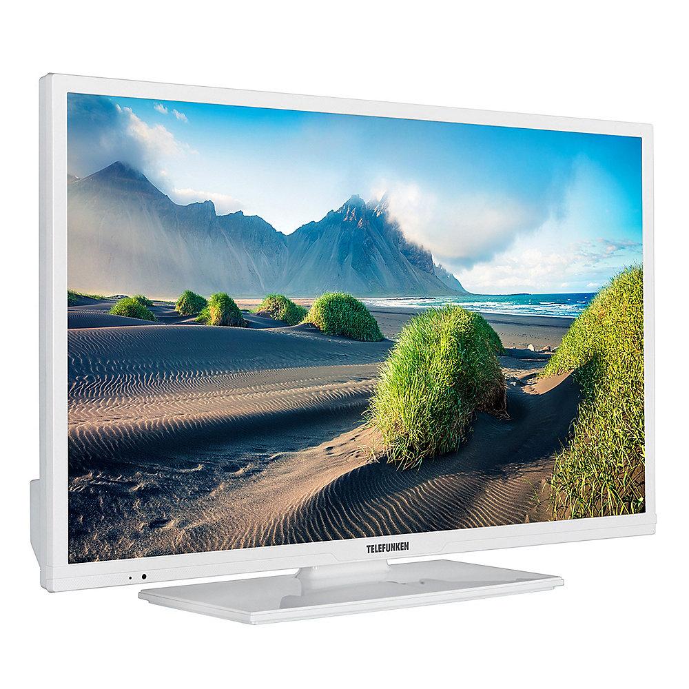 Telefunken XF32D101D-W 81cm 32" Fernseher