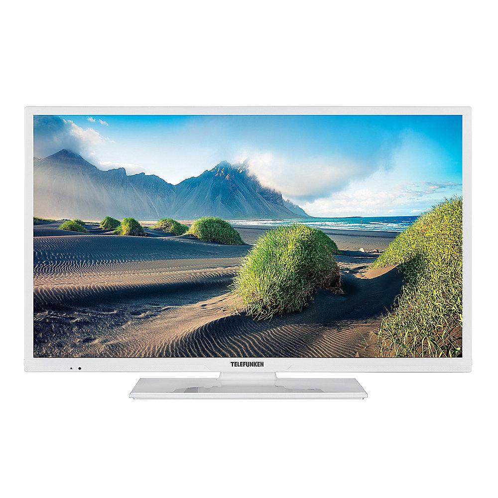 Telefunken XF32D101D-W 81cm 32" Fernseher