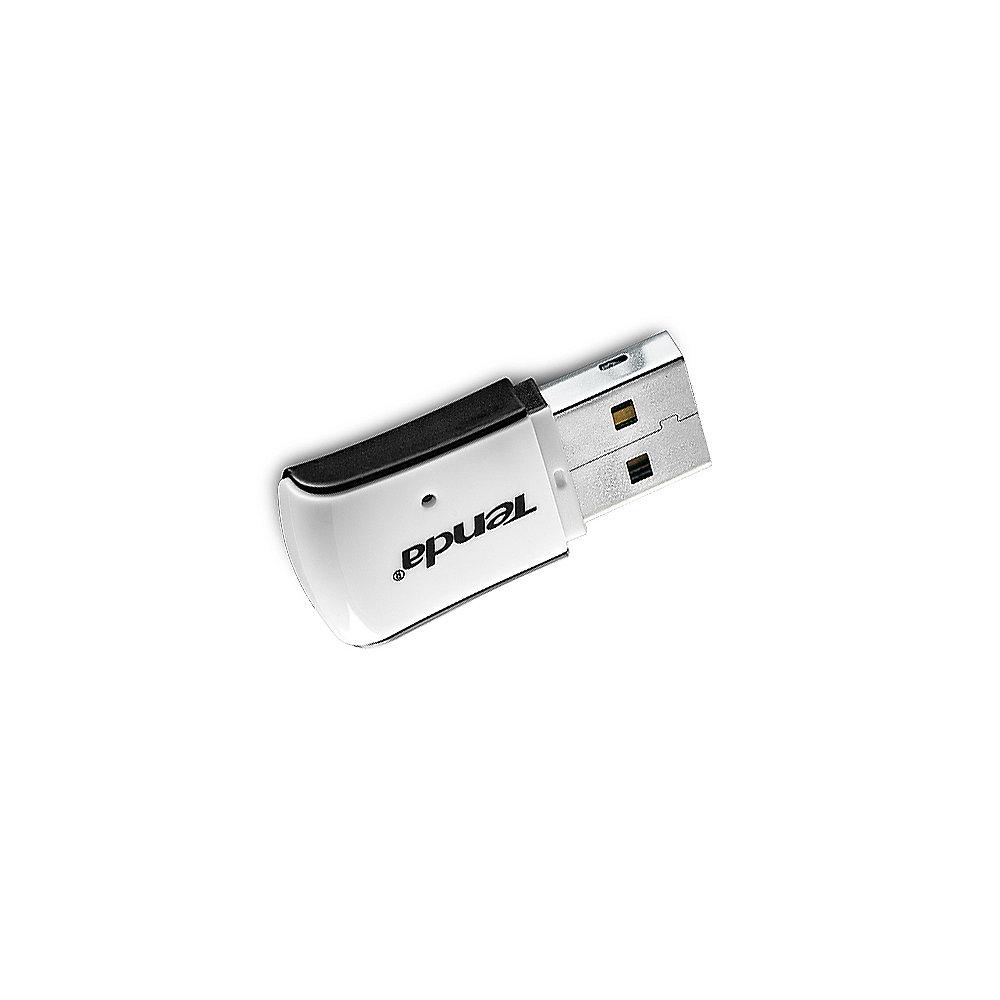 Tenda W311M N150 WLAN USB 2.0 Adapter