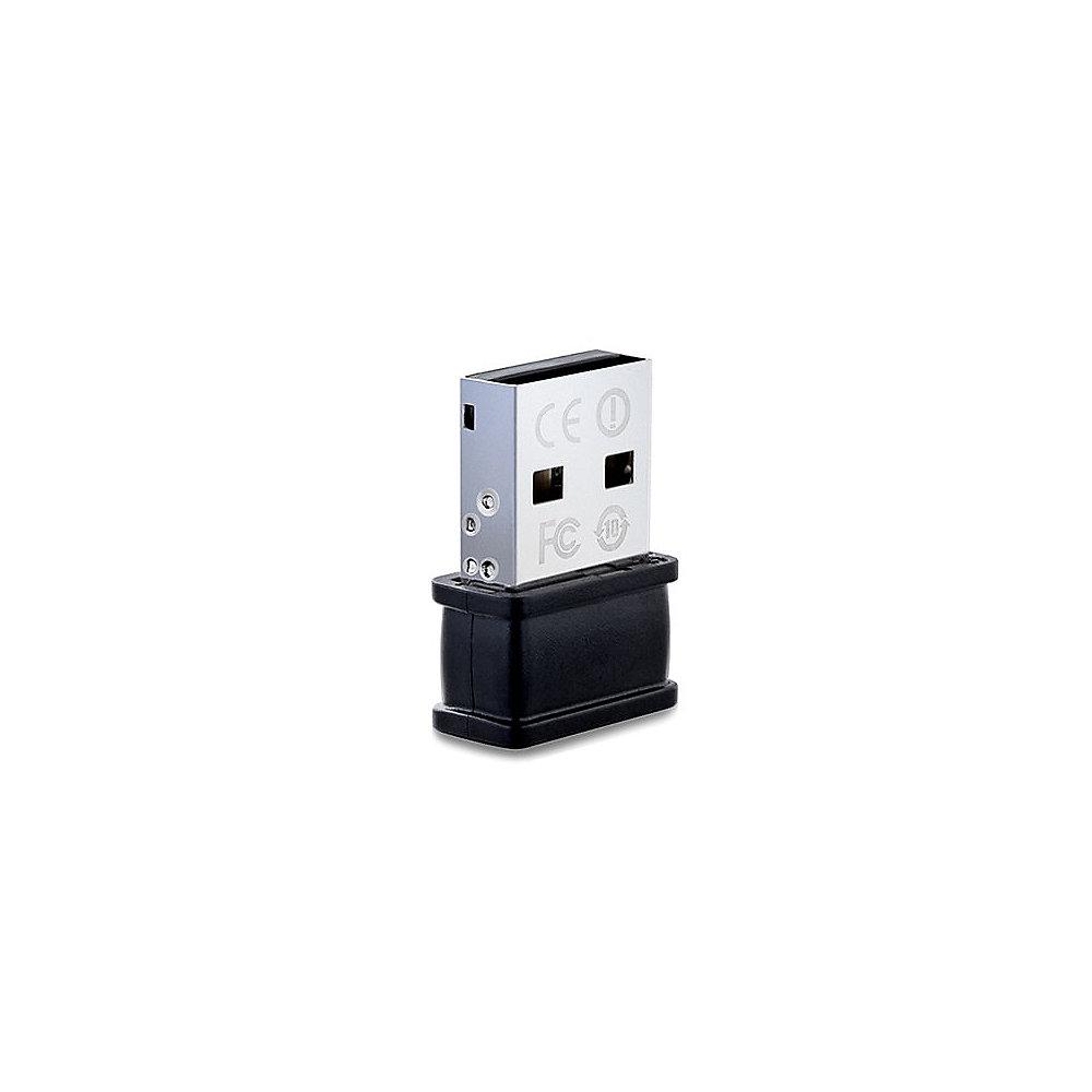 Tenda W311MI N150 WLAN Pico USB 2.0 Adapter, Tenda, W311MI, N150, WLAN, Pico, USB, 2.0, Adapter