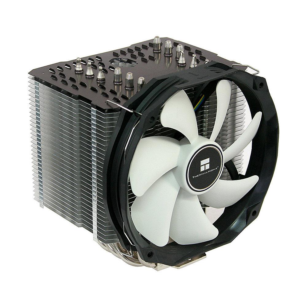 Thermalright ARO-M14 Grey CPU Kühler für Ryzen Sockel AM4, Thermalright, ARO-M14, Grey, CPU, Kühler, Ryzen, Sockel, AM4