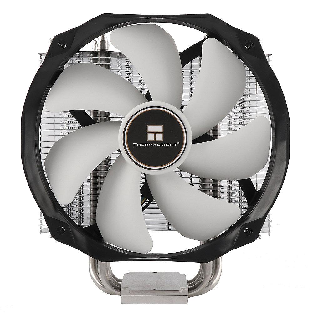 Thermalright ARO-M14 Grey CPU Kühler für Ryzen Sockel AM4, Thermalright, ARO-M14, Grey, CPU, Kühler, Ryzen, Sockel, AM4