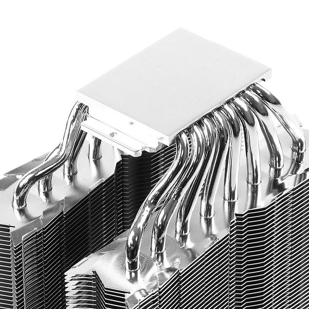 Thermalright Silver Arrow TR4 CPU Kühler für AMD Threadripper Sockel TR4