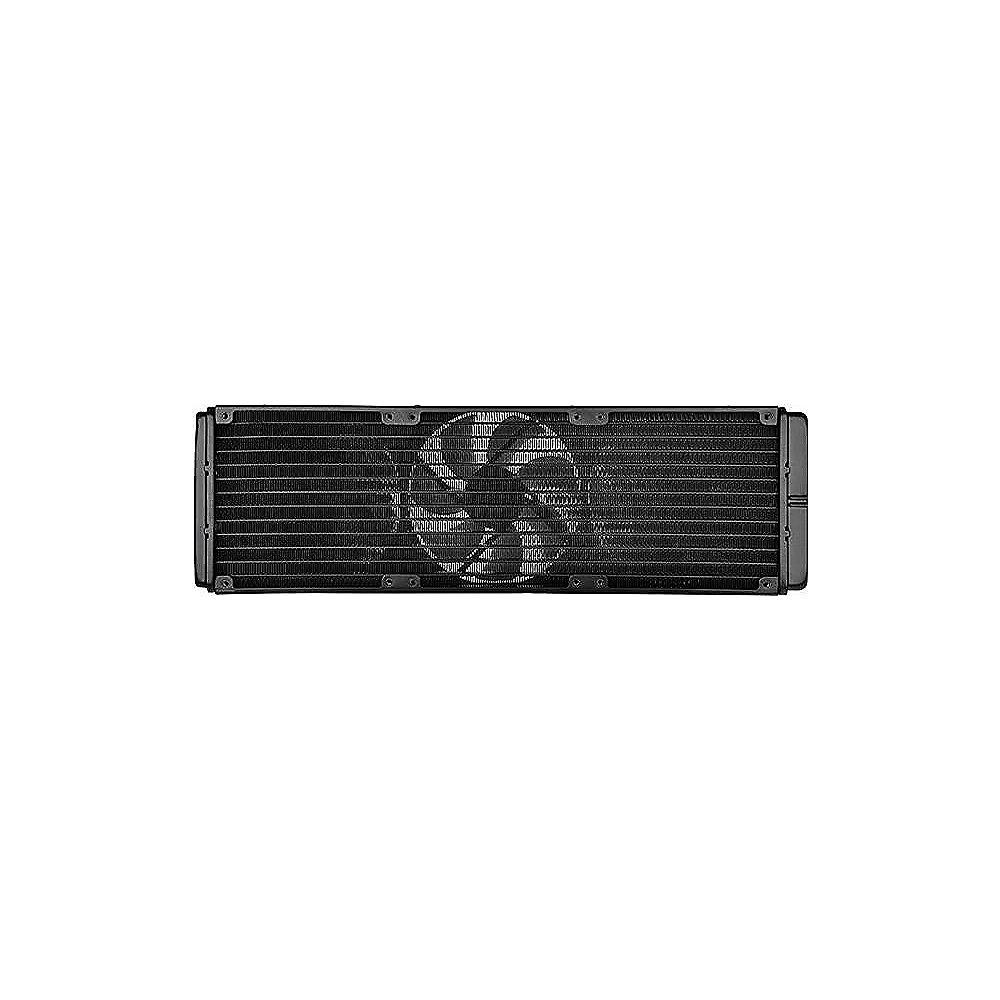 Thermaltake Water 3.0 360 ARGB Sync Edition Komplett Wasserkühlung