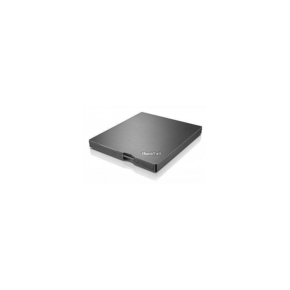 ThinkPad UltraSlim USB DVD-Brenner 4XA0E97775, ThinkPad, UltraSlim, USB, DVD-Brenner, 4XA0E97775