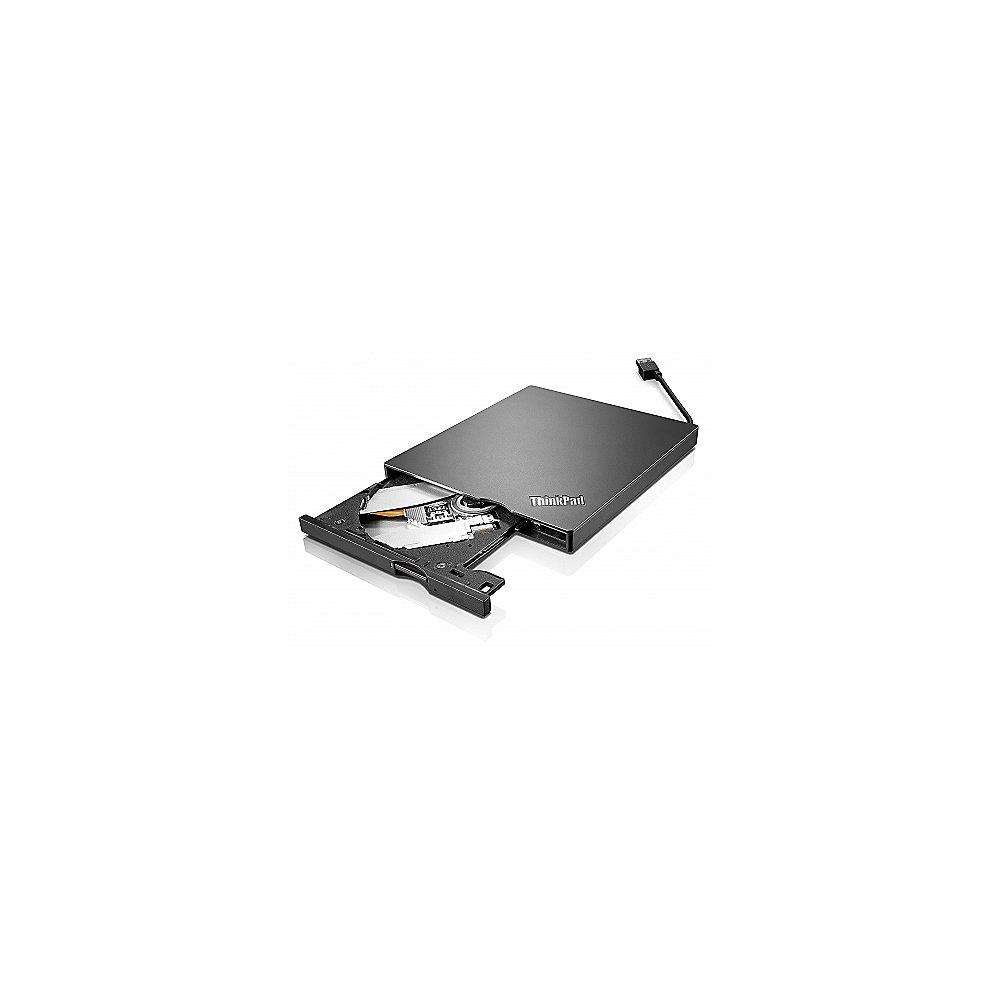 ThinkPad UltraSlim USB DVD-Brenner 4XA0E97775, ThinkPad, UltraSlim, USB, DVD-Brenner, 4XA0E97775