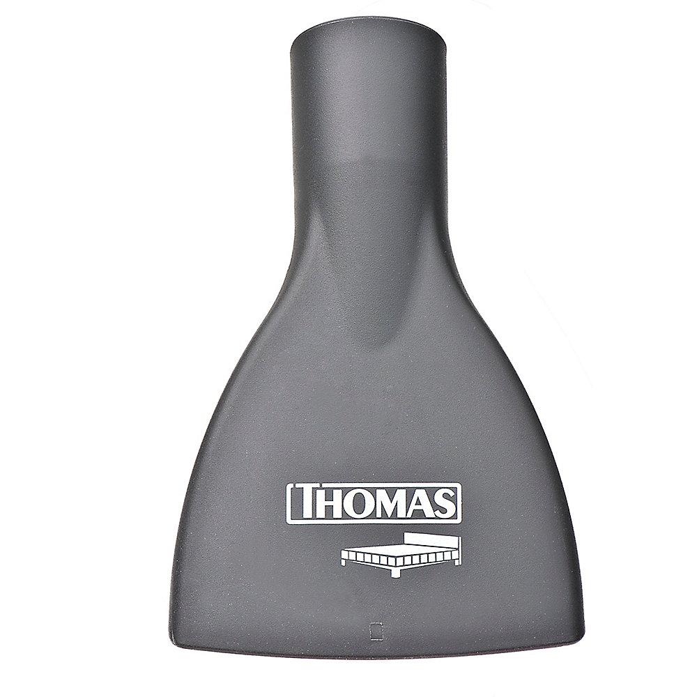 Thomas Perfect Air allergy pure Staubsauger ohne Beutel weiß/blau