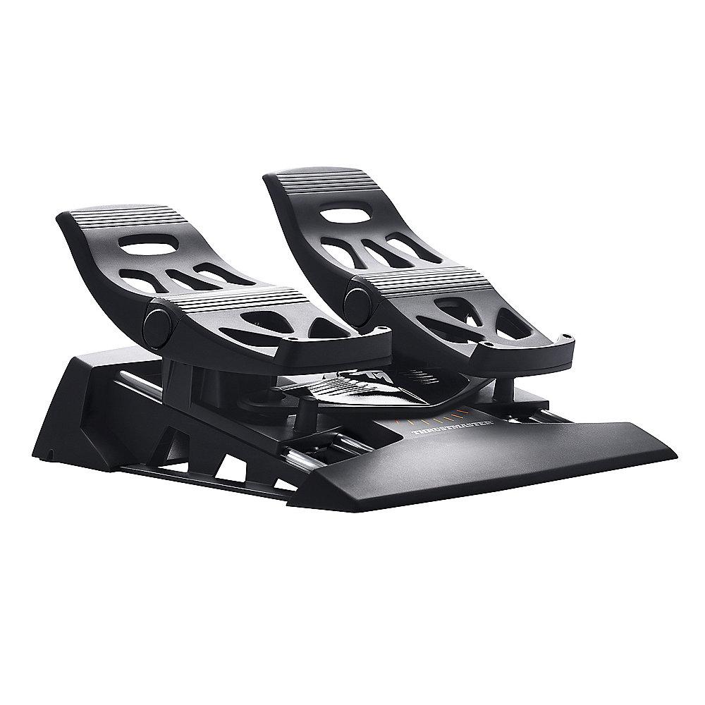 Thrustmaster TFRP T.Flight Rudder Pedals für PC/PS4, Thrustmaster, TFRP, T.Flight, Rudder, Pedals, PC/PS4