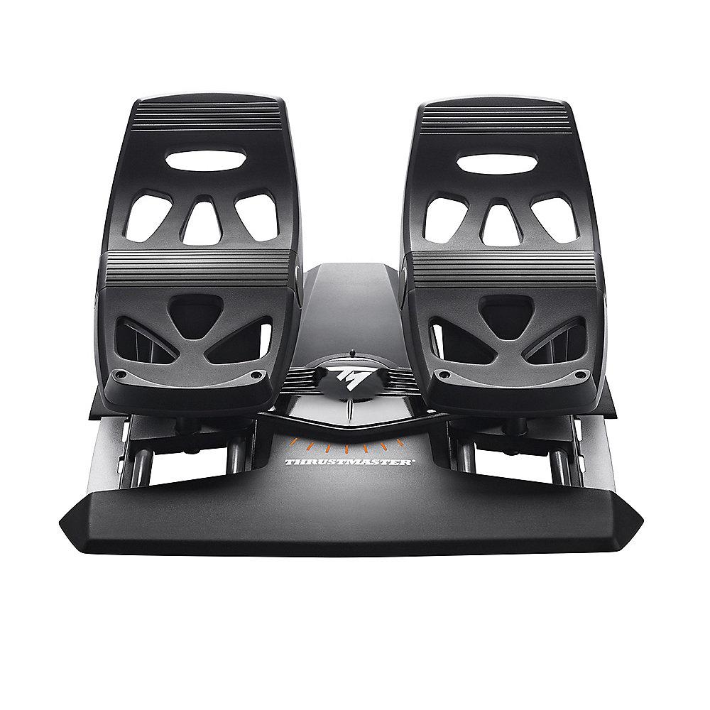 Thrustmaster TFRP T.Flight Rudder Pedals für PC/PS4, Thrustmaster, TFRP, T.Flight, Rudder, Pedals, PC/PS4