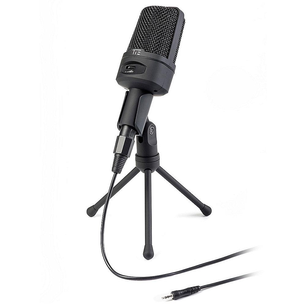 TIE Products TIE Studio Broadcast Mic