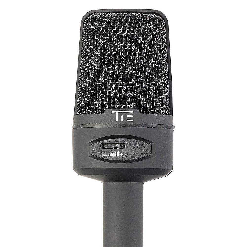 TIE Products TIE Studio Broadcast Mic