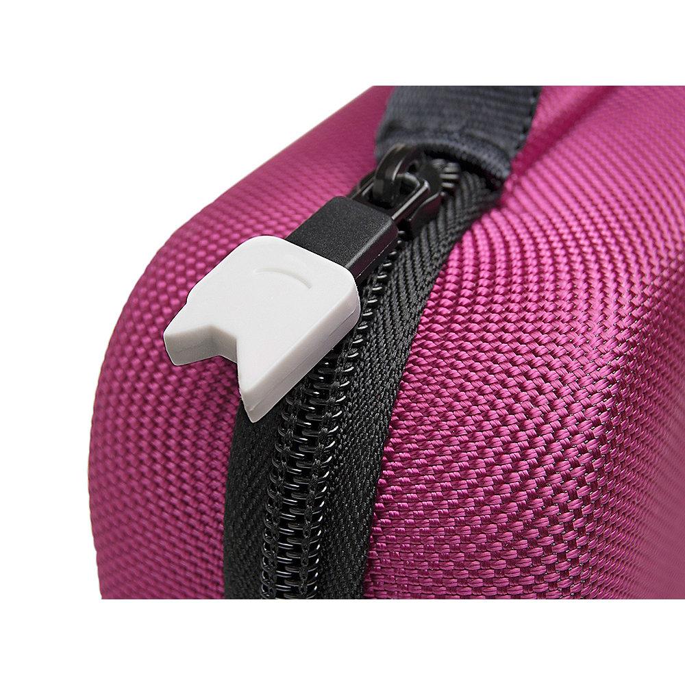 Tonies Transporter - Beere, Tasche für Tonies