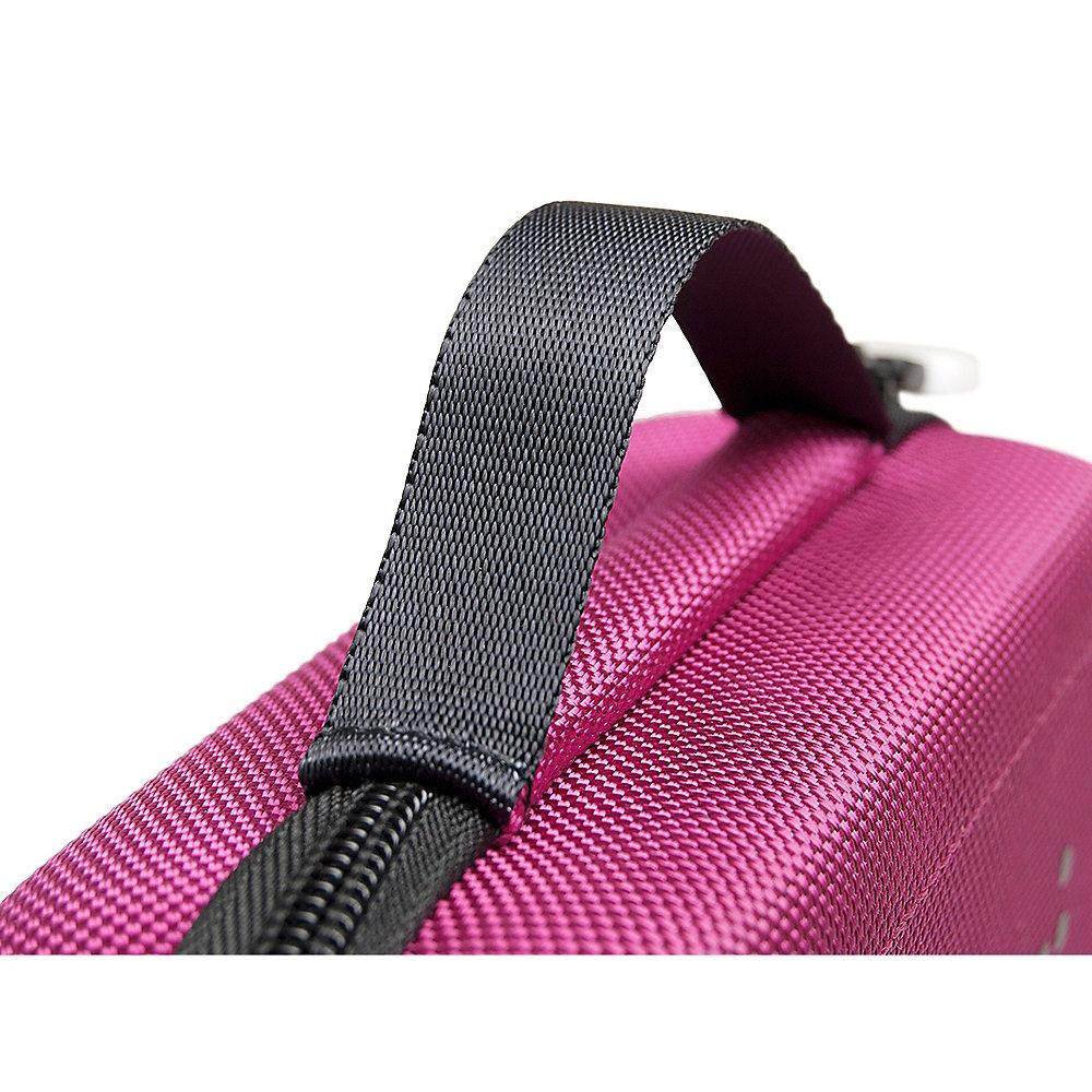 Tonies Transporter - Beere, Tasche für Tonies
