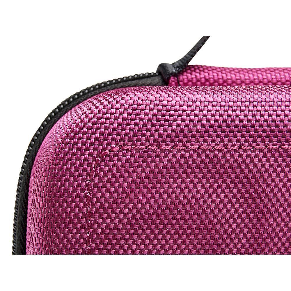 Tonies Transporter - Beere, Tasche für Tonies