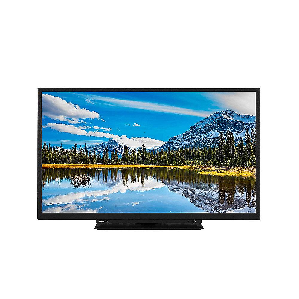 Toshiba 32L3869DAS 81cm 32" Smart Fernseher