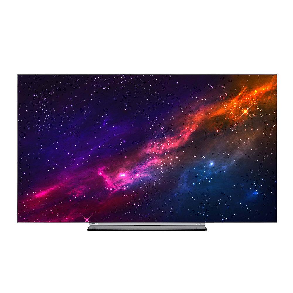 Toshiba 55X9863DA 139cm 55" 4K  OLED UHD Smart Fernseher