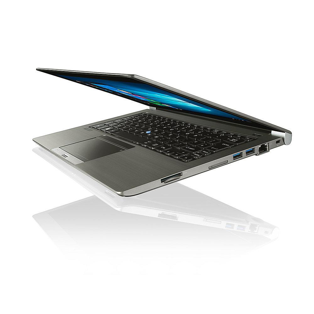 Toshiba Portégé Z30-C-1C9 Notebook i5-6300U SSD Full HD LTE Windows 10 Pro