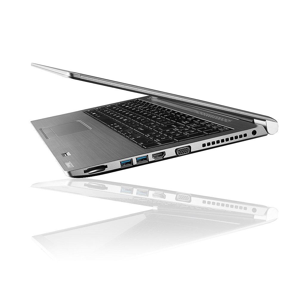 Toshiba Tecra A50-C-1ZU Notebook i5-6200U SSD Full HD LTE Windows 10 Pro