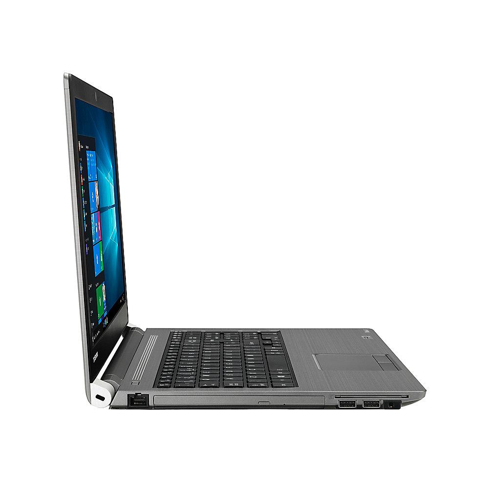 Toshiba Tecra A50-C-1ZU Notebook i5-6200U SSD Full HD LTE Windows 10 Pro