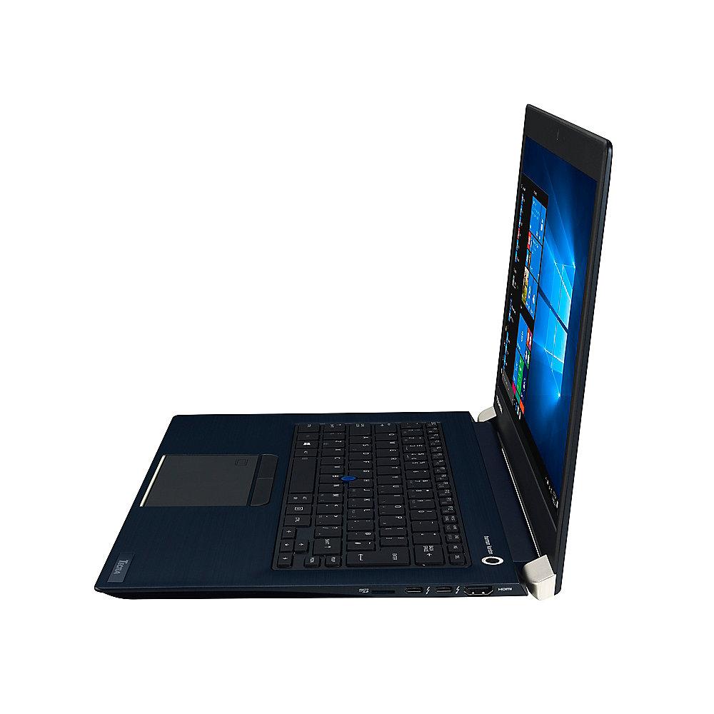 Toshiba Tecra X40-D-10J Notebook i5-7200U SSD Full HD LTE Windows 10 Pro
