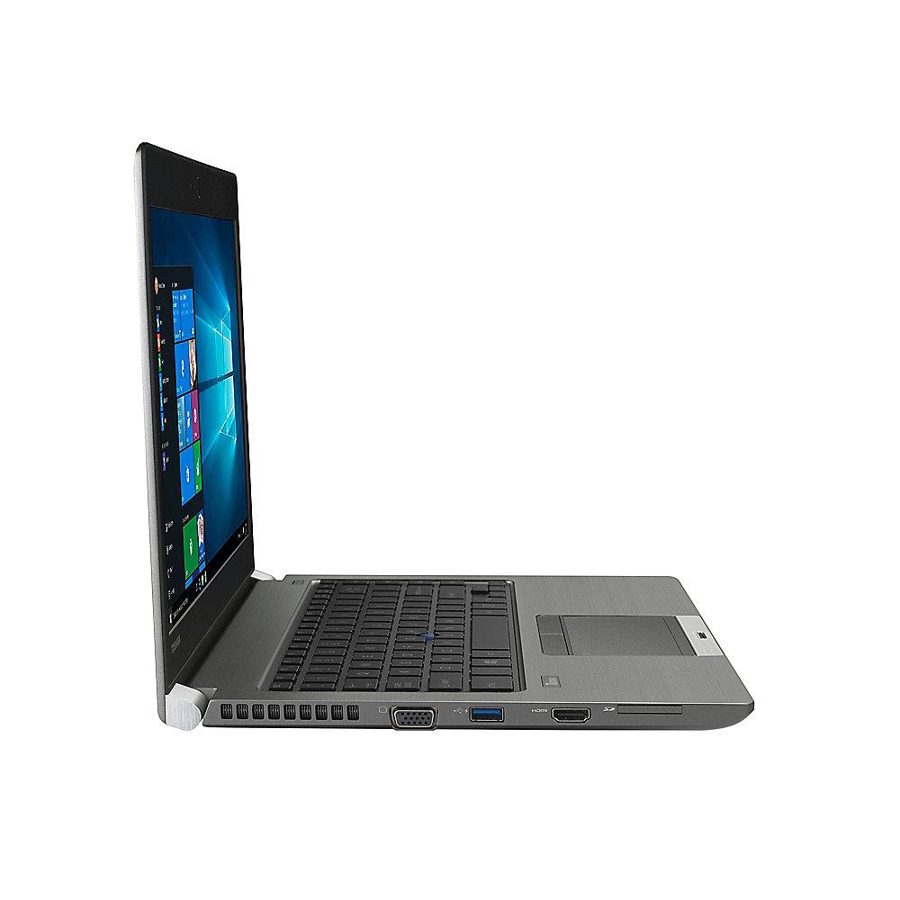 Toshiba Tecra Z40-C-13P Notebook i7-6600U SSD Full HD Windows 10 Pro