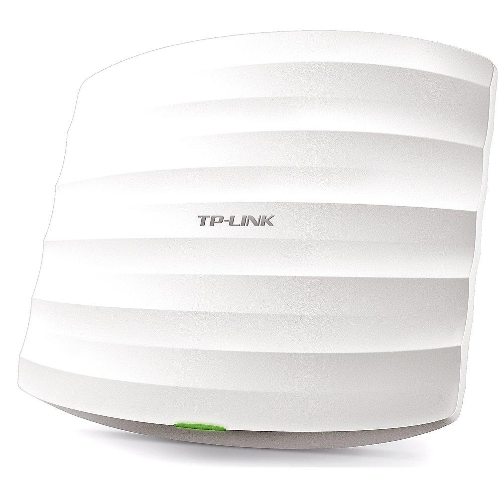 TP-LINK Auranet EAP320 Dualband Gigabit WLAN Accesspoint zur Deckenmontage, TP-LINK, Auranet, EAP320, Dualband, Gigabit, WLAN, Accesspoint, zur, Deckenmontage