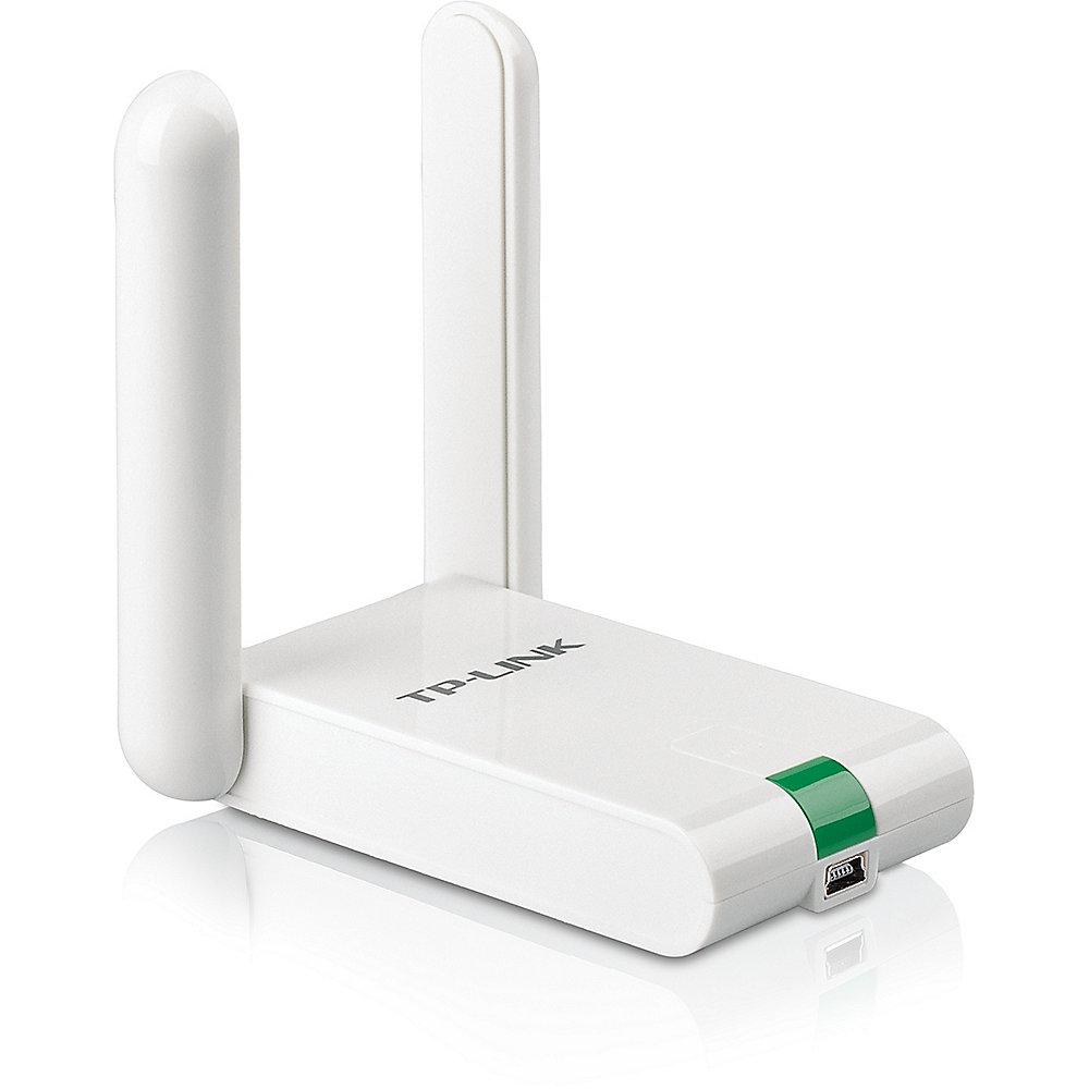 TP-LINK N300 TL-WN822N 300MBit WLAN-n USB-Adapter