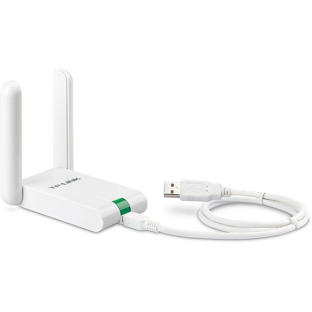 TP-LINK N300 TL-WN822N 300MBit WLAN-n USB-Adapter