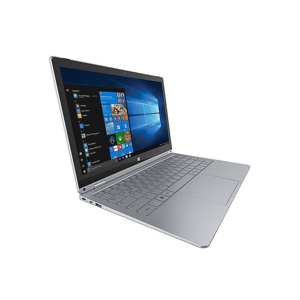 TREKSTOR PRIMEBOOK C13 Volks-Notebook 2in1 touch N3350 SSD FHD LTE Windows 10