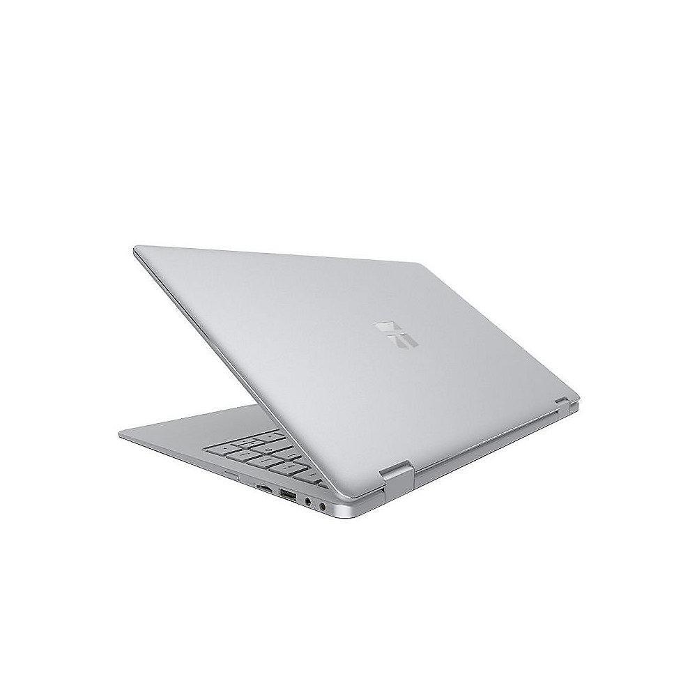 TREKSTOR PRIMEBOOK C13 Volks-Notebook 2in1 touch N3350 SSD FHD LTE Windows 10