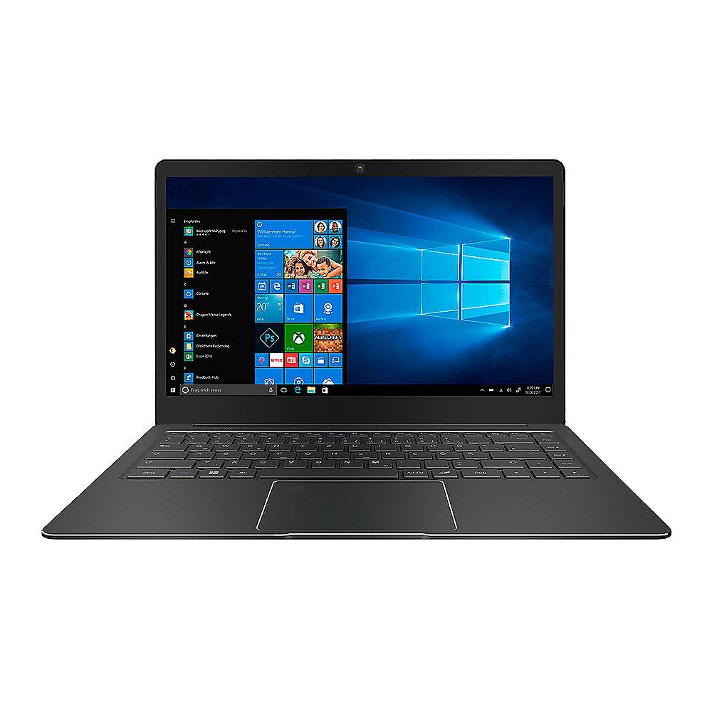 TREKSTOR PrimeBook P14-P 14,1" FHD N4200 4GB/64GB eMMC Win 10