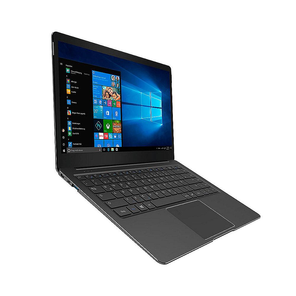 TREKSTOR PrimeBook P14-P 14,1" FHD N4200 4GB/64GB eMMC Win 10