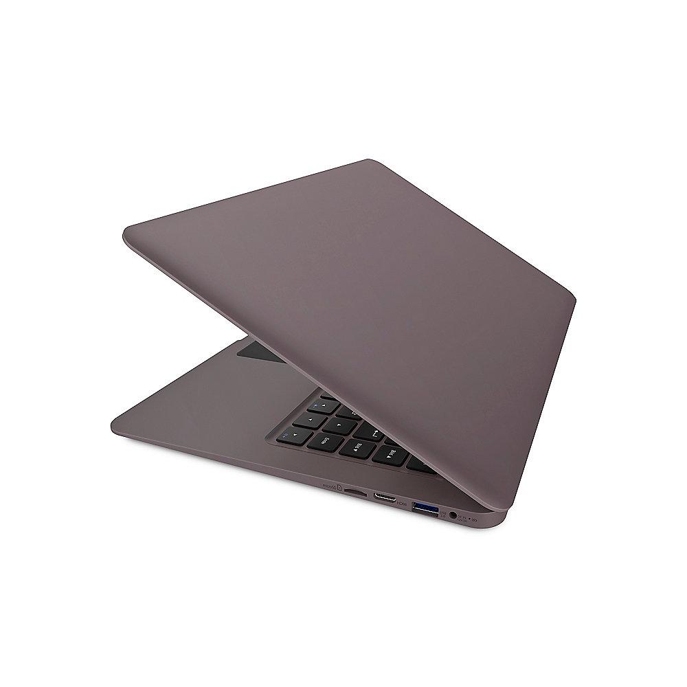 TREKSTOR Surfbook W2 Notebook x5-Z8300 eMMC Full HD Windows 10