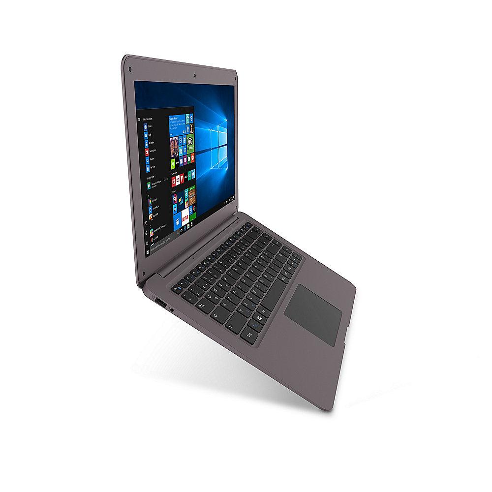 TREKSTOR Surfbook W2 Notebook x5-Z8300 eMMC Full HD Windows 10